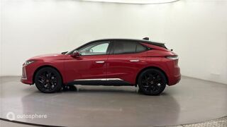DS4 E-TENSE 225ch Performance Line + 2022 occasion 79000 Niort