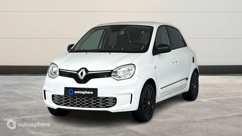 Renault Twingo E-Tech Electric Urban Night R80 Achat Int&eacute;gral - 21MY 2022 occasion Coquelles 62231