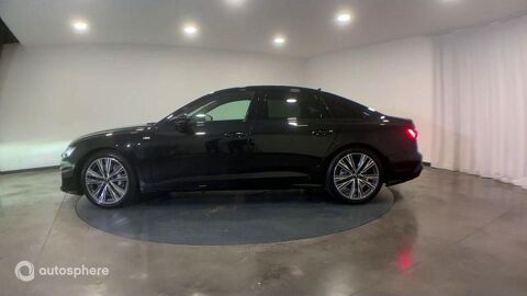 A6 50 TFSI e 299ch S line quattro S tronic 7 2024 occasion 51100 Reims