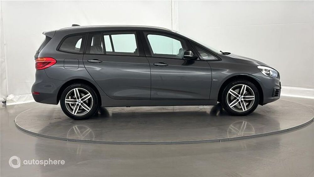 Serie 2 218d xDrive 150ch Sport 2017 occasion 77240 Vert-Saint-Denis