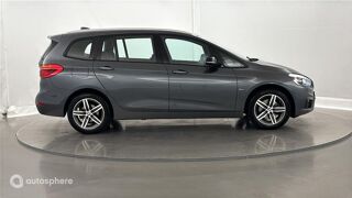 Serie 2 218d xDrive 150ch Sport 2017 occasion 77240 Vert-Saint-Denis