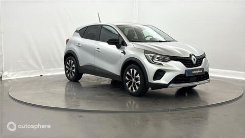 Captur 1.0 TCe 90ch Evolution 2024 occasion 57155 Marly