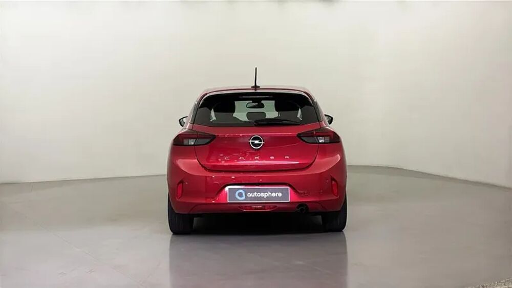 Corsa 1.2 Turbo 100ch 2024 occasion 37170 Chambray-l&egrave;s-Tours