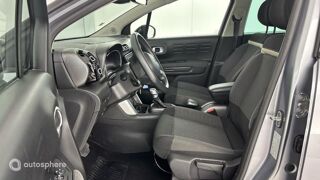 C3 Aircross BlueHDi 120ch S&S Shine EAT6 E6.d-TEMP 2020 occasion 74330 &Eacute;pagny Metz Tessy