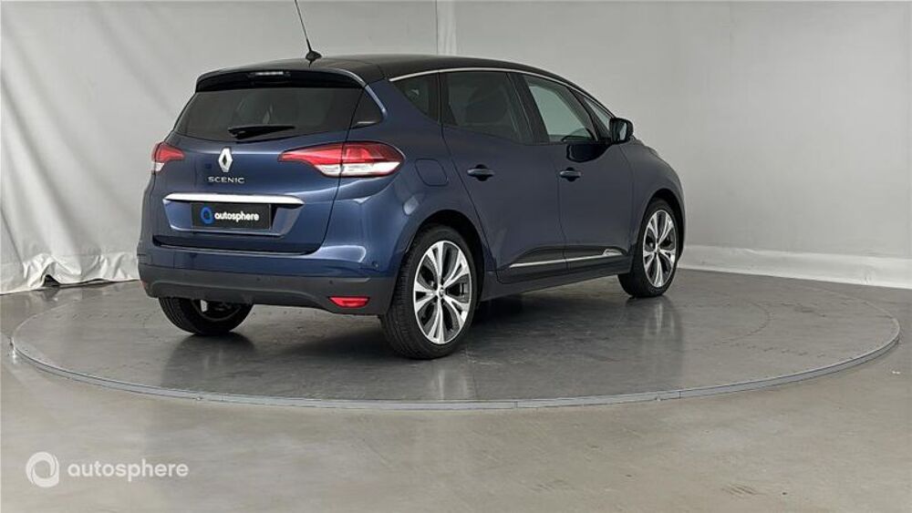 Sc&eacute;nic 1.6 dCi 130ch energy Intens 2017 occasion 57000 Metz