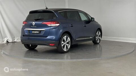 Sc&eacute;nic 1.6 dCi 130ch energy Intens 2017 occasion 57000 Metz