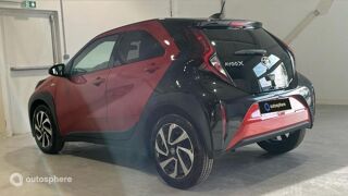 Aygo 1.0 VVT-i 72ch Collection MY24 2024 occasion 13300 SALON DE PROVENCE