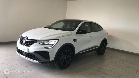 Annonce voiture Renault Arkana 20999 €