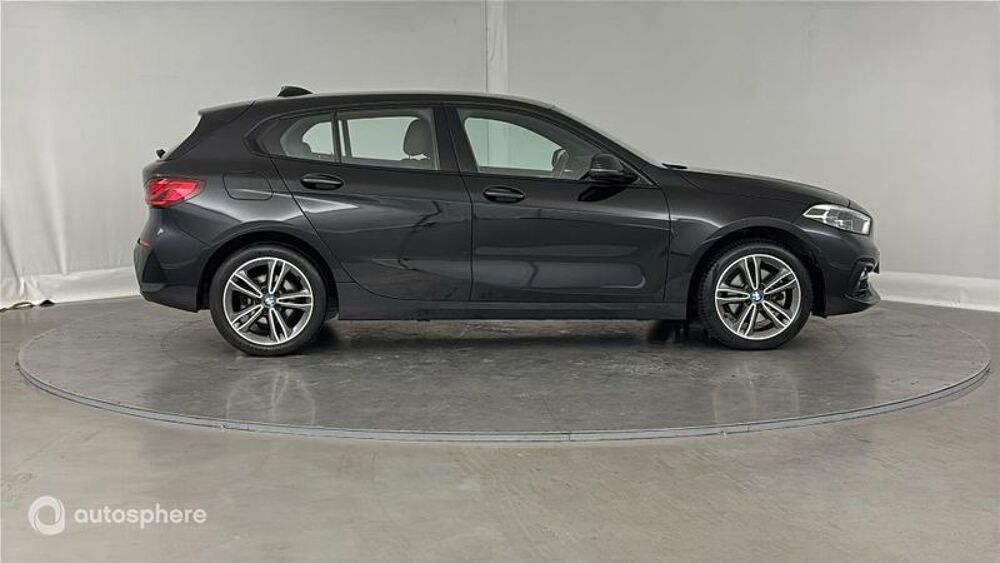 S&eacute;rie 1 116dA 116ch Edition Sport DKG7 2022 occasion 59113 Seclin