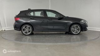 S&eacute;rie 1 116dA 116ch Edition Sport DKG7 2022 occasion 59113 Seclin