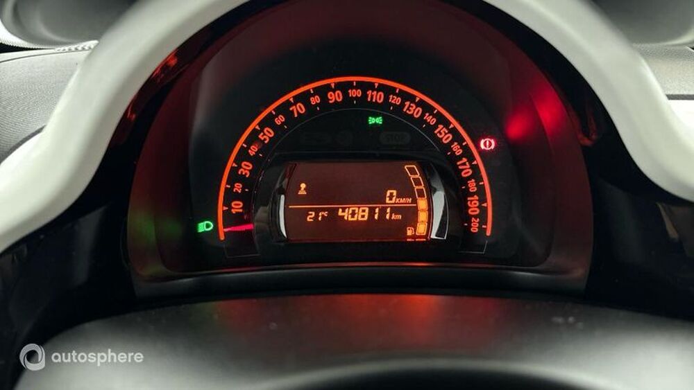 Twingo 1.0 SCe 65ch Equilibre 2022 occasion 59190 Hazebrouck