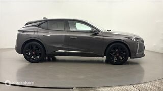 DS4 BlueHDi 130ch Performance Line + Automatique 2021 occasion 86400 Civray