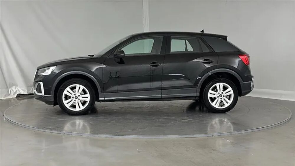 Q2 30 TFSI 110ch Design 2023 occasion 62800 Li&eacute;vin