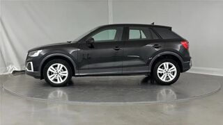 Q2 30 TFSI 110ch Design 2023 occasion 62800 Li&eacute;vin