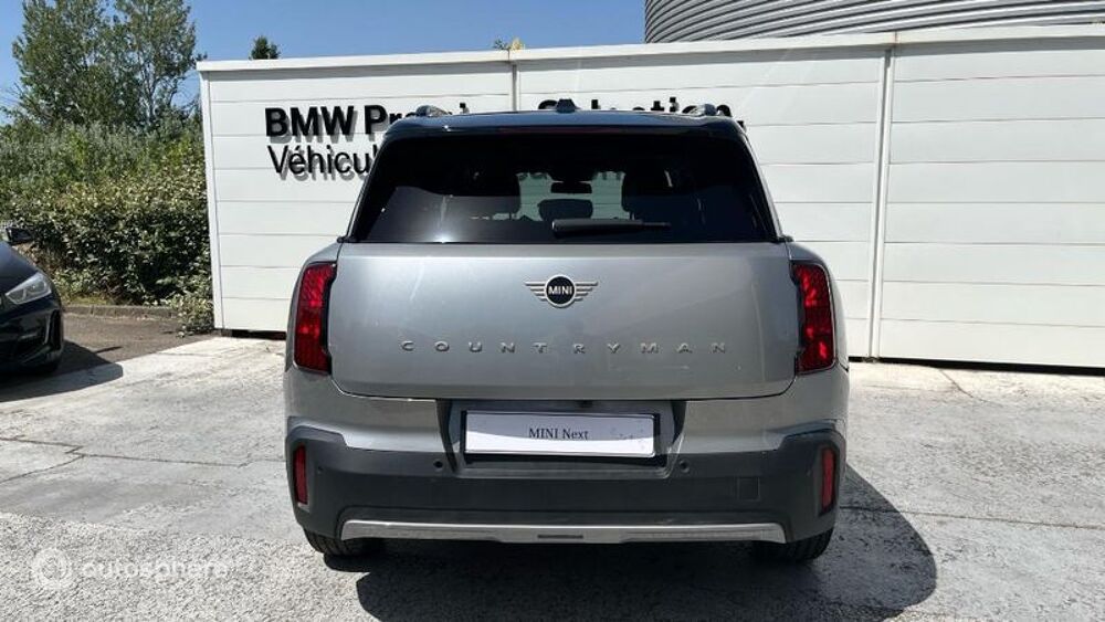 Countryman D 163ch Classic DKG7 2024 occasion 13200 Arles