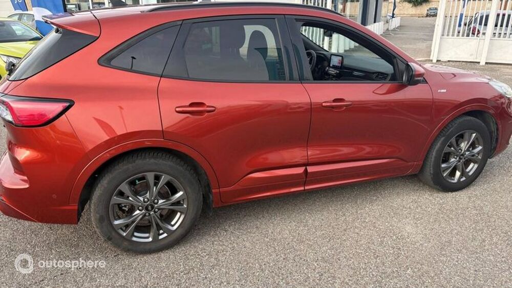 Kuga 1.5 EcoBlue 120ch ST-Line 2020 occasion 13300 Salon-de-Provence