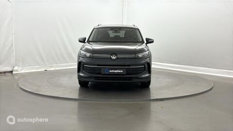 Tiguan 1.5 eTSI 131ch VW Edition DSG7 2025 occasion 02400 Ch&acirc;teau-Thierry