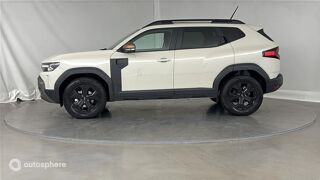 Duster 1.8 hybrid 155ch Extreme 2026 occasion 51100 Reims