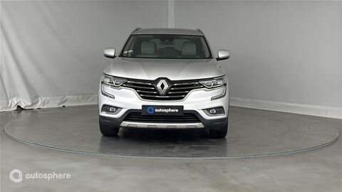 Koleos 1.6 dCi 130ch energy Intens 2019 occasion 62218 Loison-sous-Lens