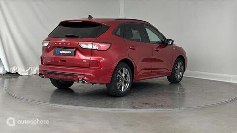 Kuga 2.0 EcoBlue 150ch mHEV ST-Line 2020 occasion 59400 Cambrai