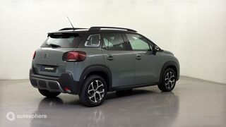 C3 Aircross BlueHDi 110ch S&S Shine 2022 occasion 79000 Niort