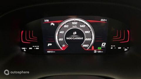 Ateca 2.0 TDI 150ch Start&Stop Style DSG7 2023 occasion 08000 Charleville-M&eacute;zi&egrave;res
