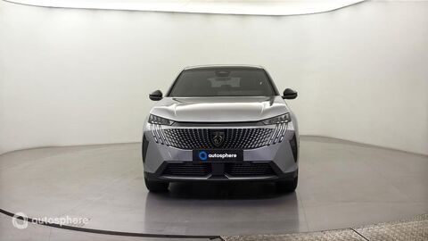 3008 1.2 Hybrid 145ch GT e-DCS6 2025 occasion 86000 Poitiers