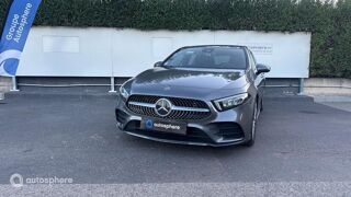 Classe A 200 d 150ch AMG Line 8G-DCT 2019 occasion 13700 Marignane