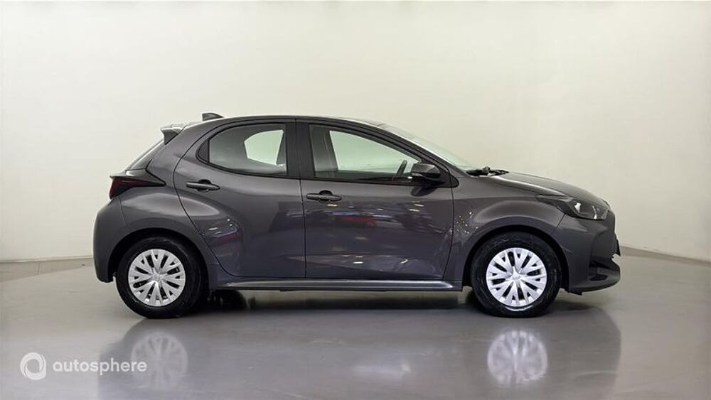 Yaris 116h Dynamic 5p MY22 2023 occasion 75005 Paris