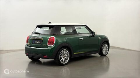 Cooper SE 184ch Edition Greenwich BVA 2020 occasion 33700 M&eacute;rignac