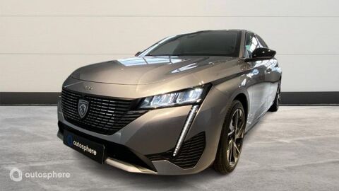 Peugeot 308 1.2 Hybrid 145ch Allure e-DCS6 2025 occasion Ch&acirc;tellerault 86100