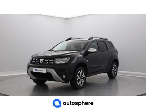 Annonce voiture Dacia Duster 19990 