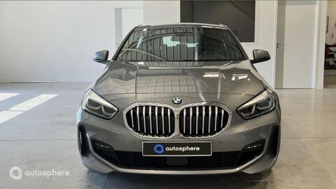 S&eacute;rie 1 116iA 109ch M Sport DKG7 2024 occasion 13800 Istres
