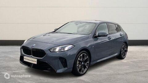 BMW S&eacute;rie 1 120A 170ch M Sport DKG7 2025 occasion SAINT-AVIT 40090