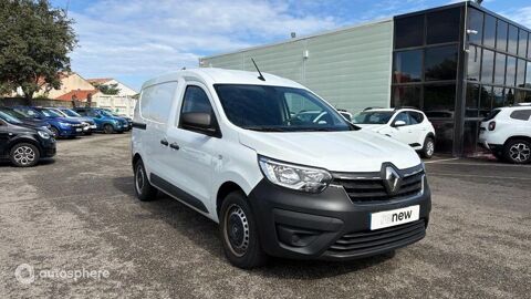 Express 1.5 Blue dCi 75ch Confort 22 2022 occasion 13800 ISTRES