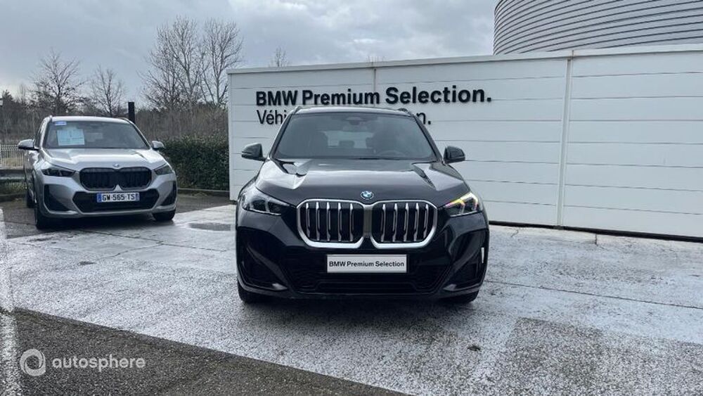 X1 sDrive20i 170ch M Sport 2025 occasion 30000 N&icirc;mes