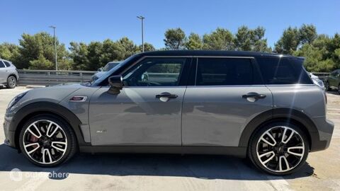 Clubman John Cooper Works 306ch Ultimate BVA8 2022 occasion 13100 Aix-en-Provence