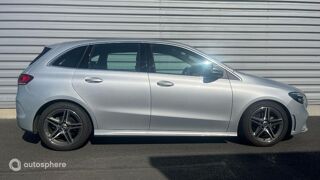 Classe B 200d 150ch AMG Line Edition 8G-DCT 8cv 2022 occasion 60740 Saint-Maximin