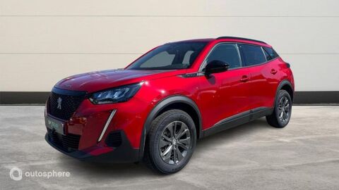Annonce voiture Peugeot 2008 16199 €