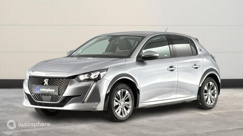 Peugeot 208 e- 136ch Allure 2021 occasion Riom 63200