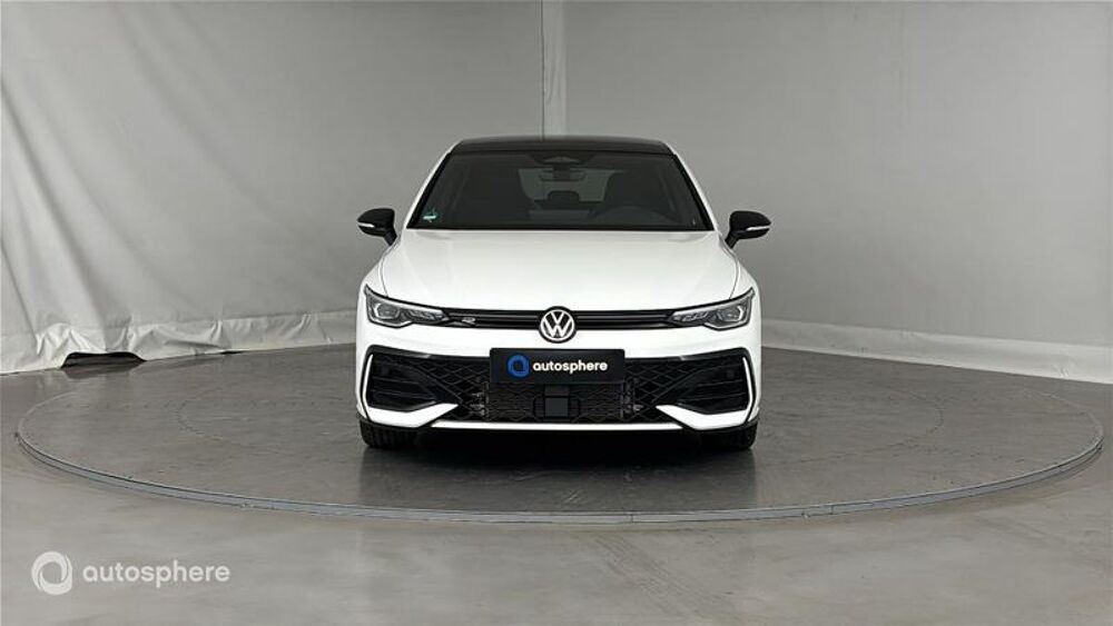 Golf 1.5 eTSI EVO2 150ch R-Line DSG7 2025 occasion 51100 Reims