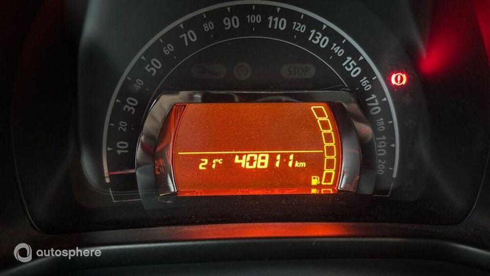 Twingo 1.0 SCe 65ch Equilibre 2022 occasion 59190 Hazebrouck