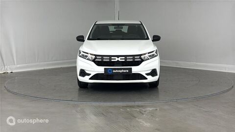 Sandero 1.0 ECO-G 100ch Essential 2023 occasion 59223 Roncq