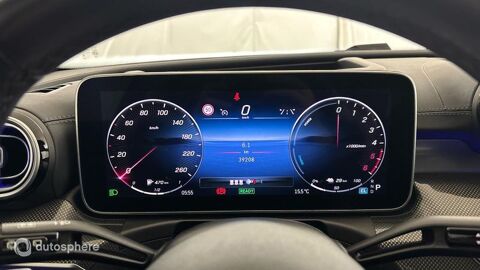 Classe C 300 d e Hybrid EQ 197+129ch AMG Line 2024 occasion 77144 Mont&eacute;vrain