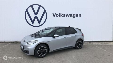 Volkswagen ID.3 58 kWh - 204ch Pro Performance Active 2022 occasion Magenta 51530