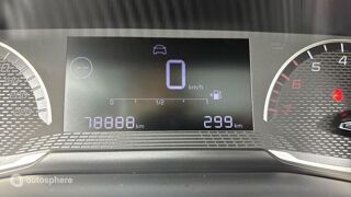 208 1.5 BlueHDi 100 Premium Pack 2021 occasion 63000 Clermont-Ferrand