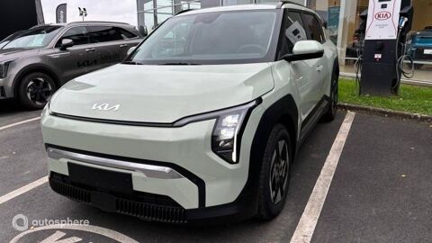 Annonce voiture Kia EV3 40999 