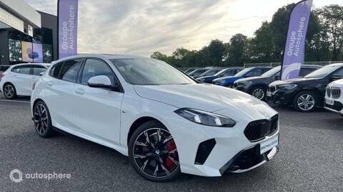 S&eacute;rie 1 120dA 163ch M Sport DKG7 2025 occasion 40090 SAINT-AVIT