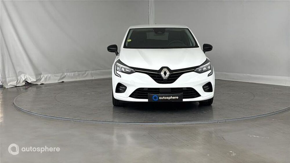 Clio 1.5 Blue dCi 100ch Evolution 2022 occasion 51100 Reims
