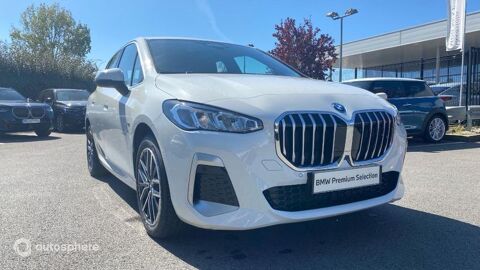 Serie 2 225e 245ch xDrive M Sport DKG7 2023 occasion 64100 Bayonne